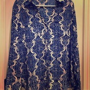 EXPRESS Portofino Shirt